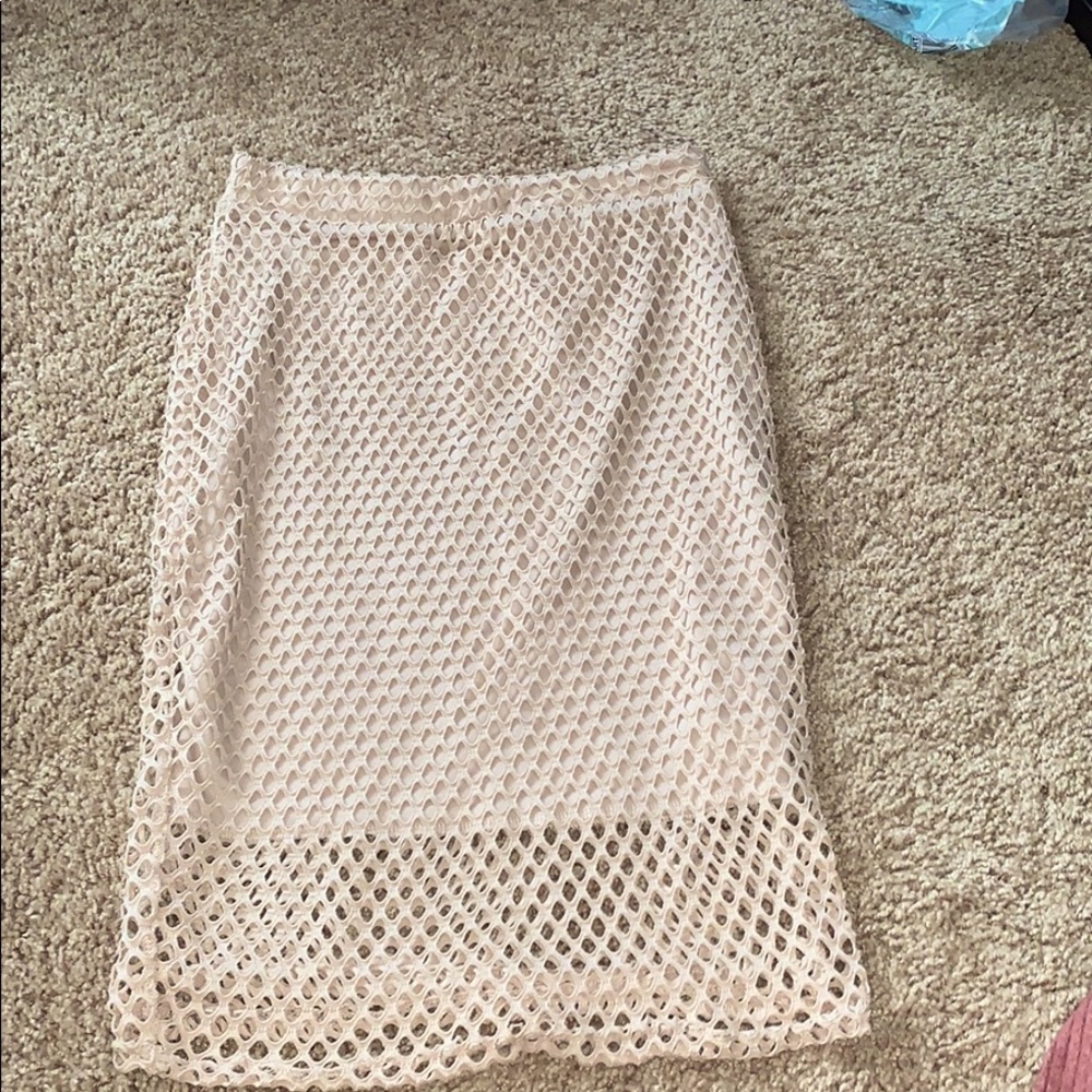 skirt